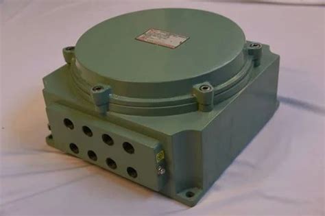 flp junction box